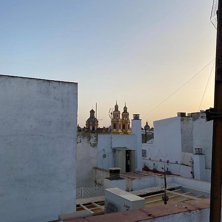 Beautiful Apartment In Historic City Center Sevilla Dış mekan fotoğraf