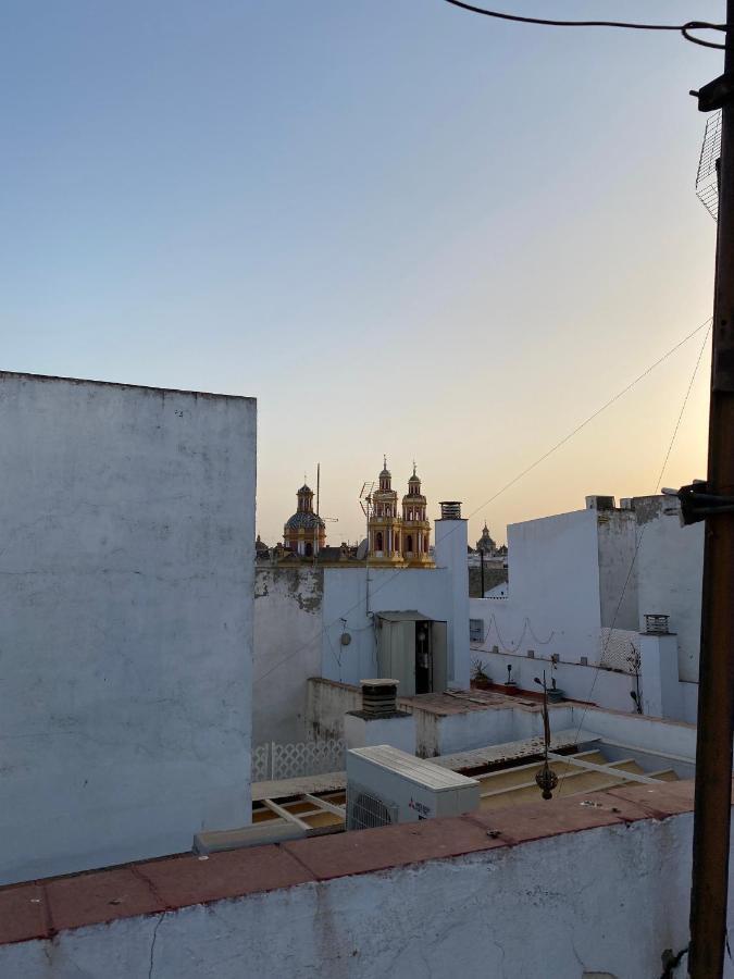 Beautiful Apartment In Historic City Center Sevilla Dış mekan fotoğraf