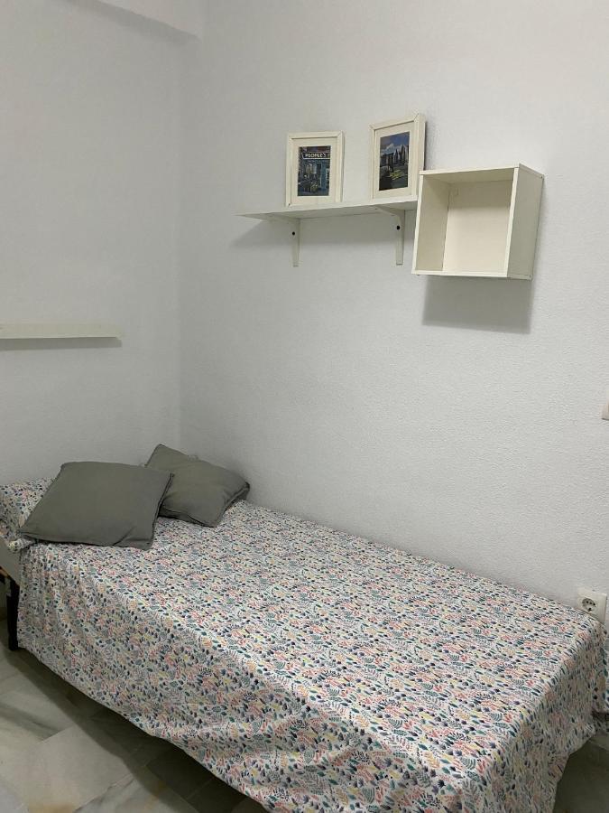 Beautiful Apartment In Historic City Center Sevilla Dış mekan fotoğraf