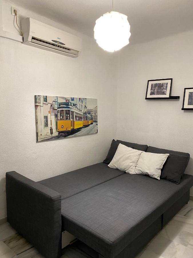Beautiful Apartment In Historic City Center Sevilla Dış mekan fotoğraf