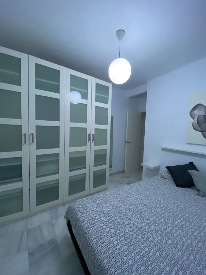 Beautiful Apartment In Historic City Center Sevilla Dış mekan fotoğraf