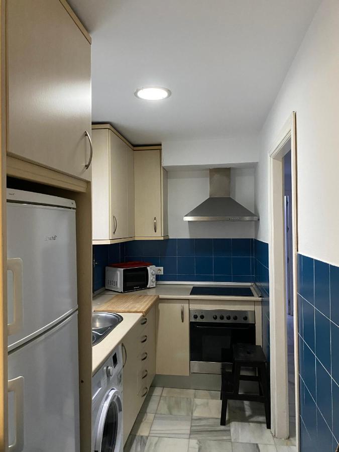 Beautiful Apartment In Historic City Center Sevilla Dış mekan fotoğraf